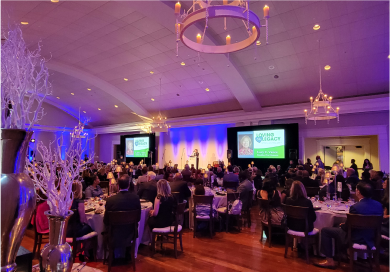 Inaugural Event