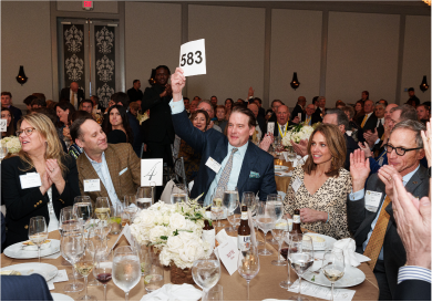 Alumni Award Ceremony