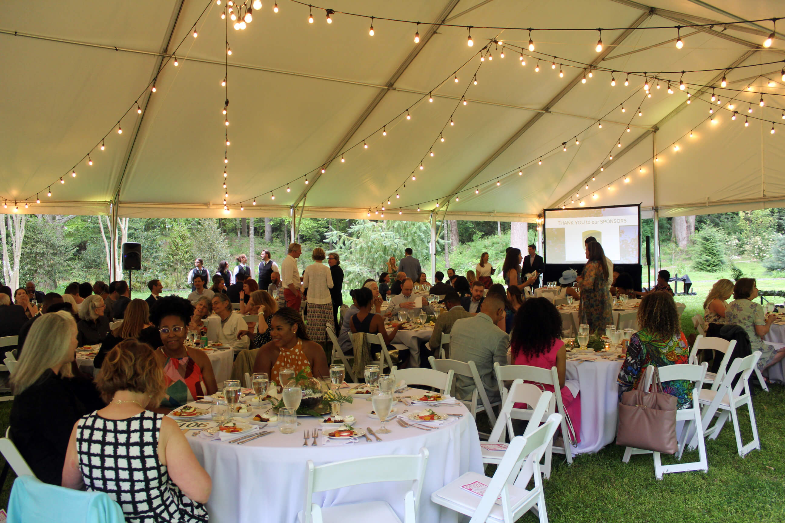 Garden Party
